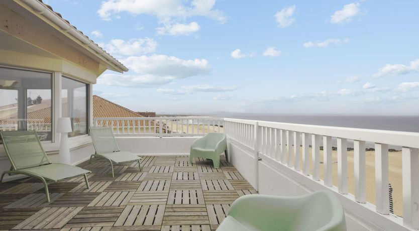 Photo of Salty Shores