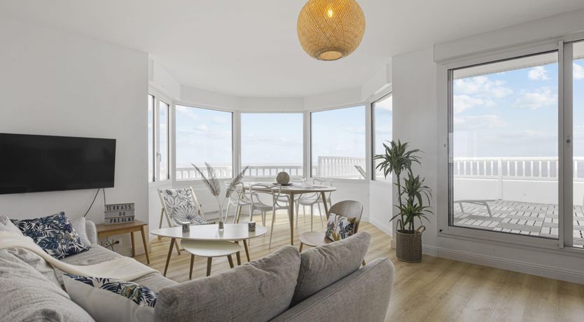 Photo of Salty Shores