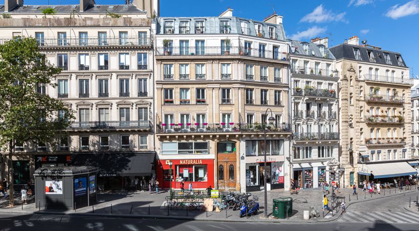 Photo of Singing Fish