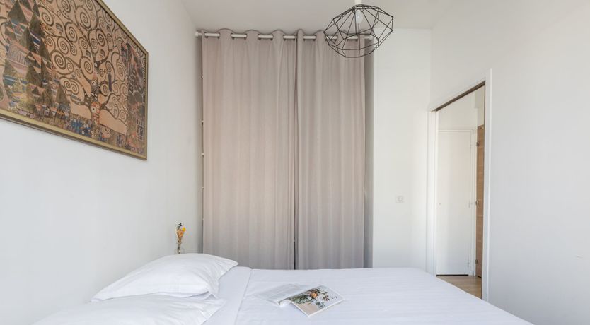 Photo of Singing Fish