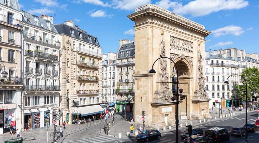 Photo of Singing Fish