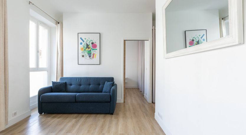 Photo of Singing Fish