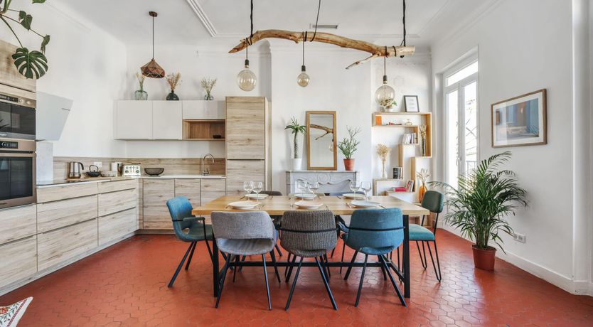 Photo of Bouillabaisse