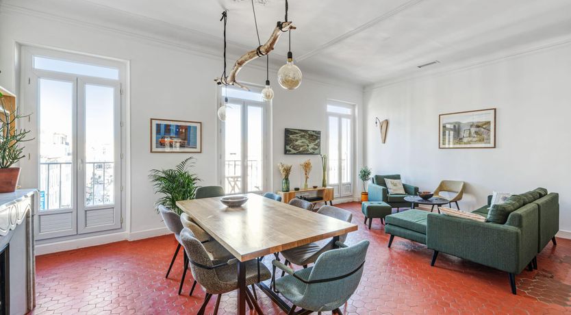 Photo of Bouillabaisse