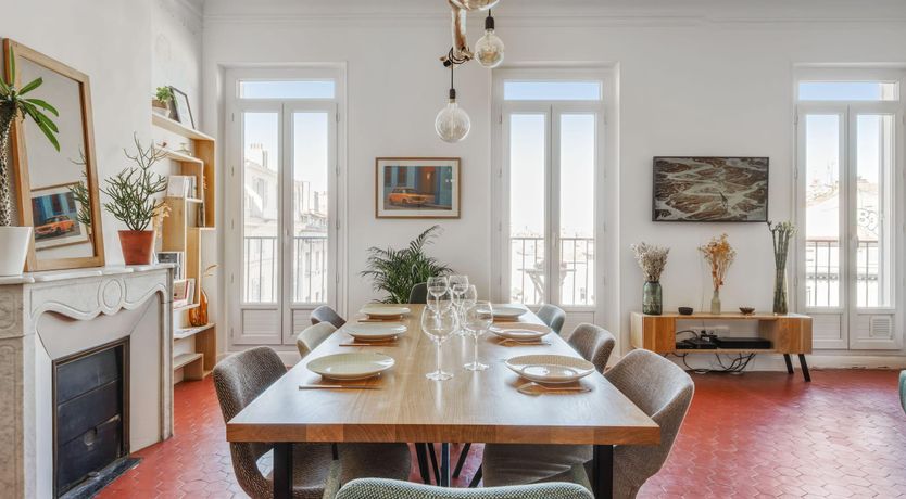 Photo of Bouillabaisse