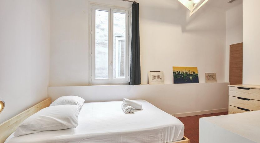 Photo of Bouillabaisse