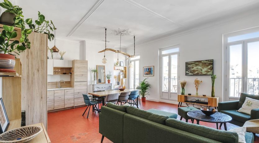 Photo of Bouillabaisse