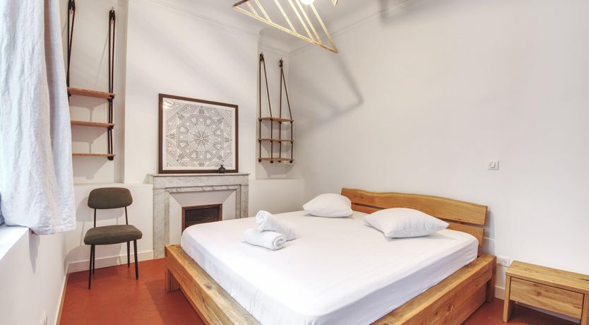 Photo of Bouillabaisse