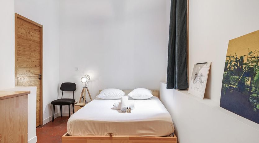 Photo of Bouillabaisse