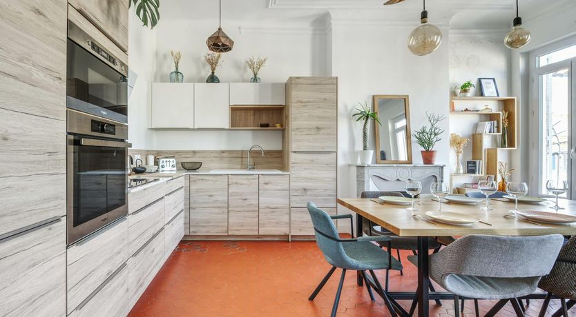 Photo of Bouillabaisse