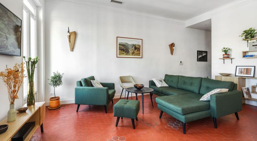 Photo of Bouillabaisse