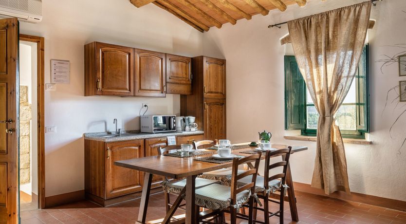 Photo of The Rose of Tuscany