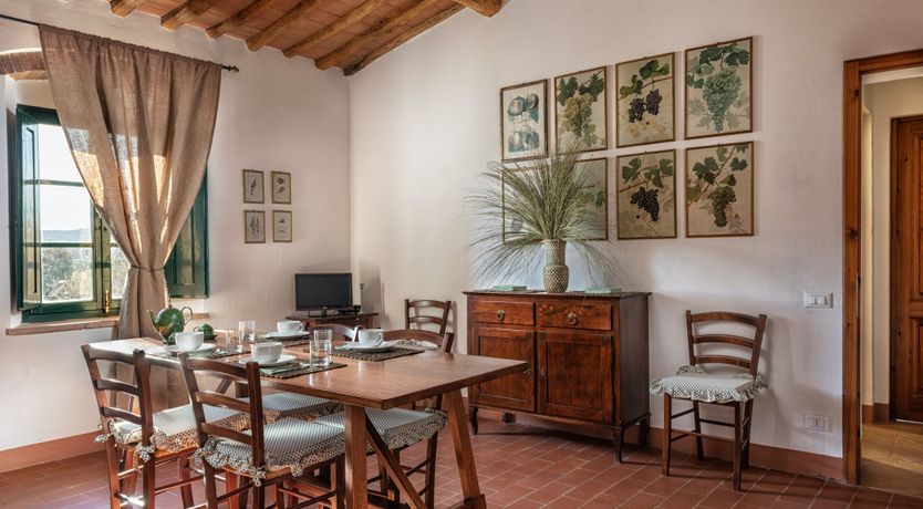 Photo of The Rose of Tuscany