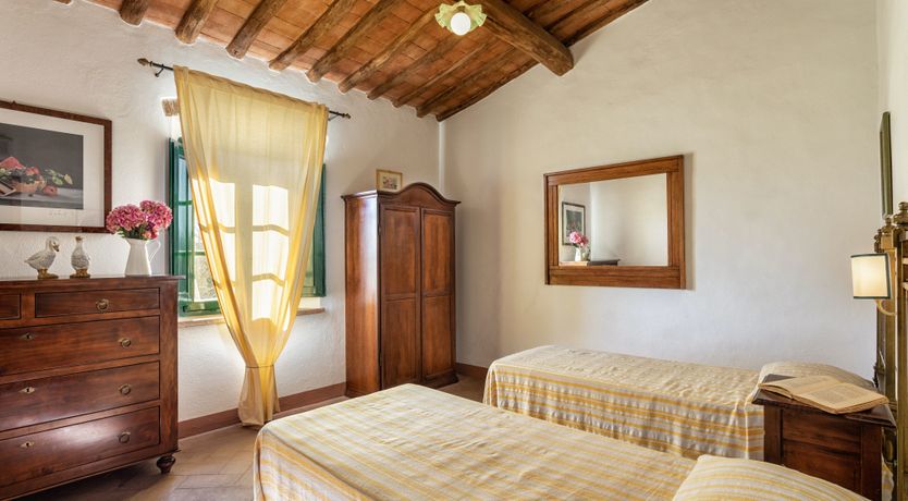 Photo of The Rose of Tuscany