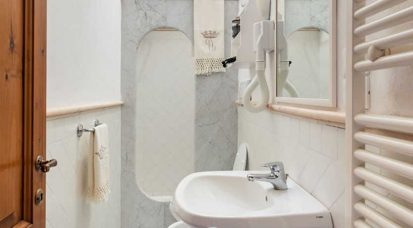 Photo of The Rose of Tuscany