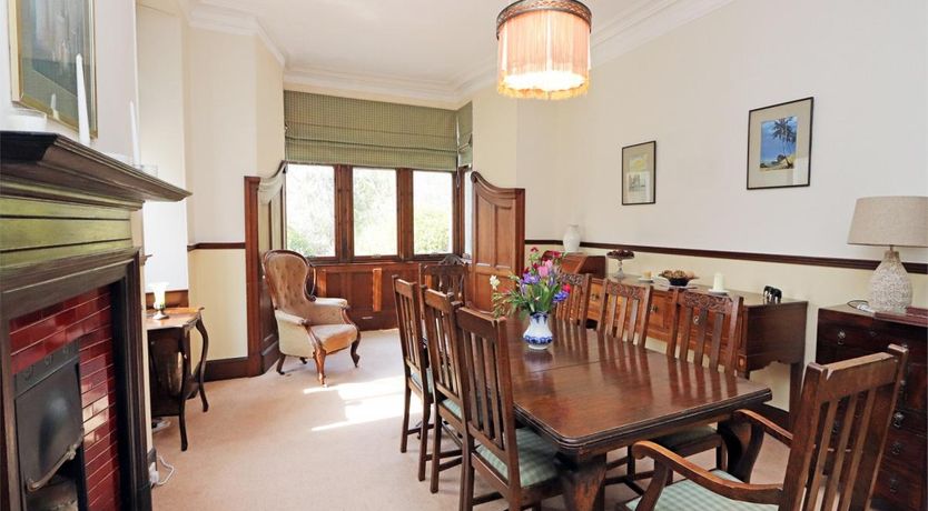 Photo of 4 Bed in Kingussie