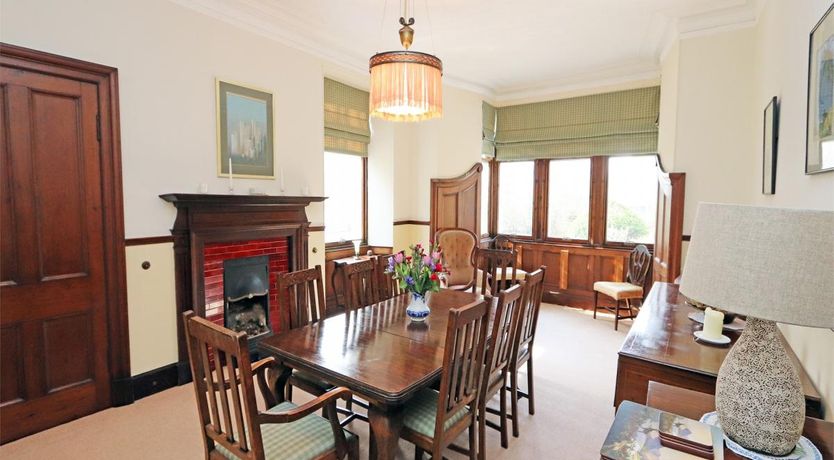 Photo of 4 Bed in Kingussie