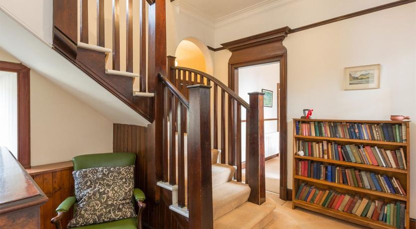 Photo of 4 Bed in Kingussie