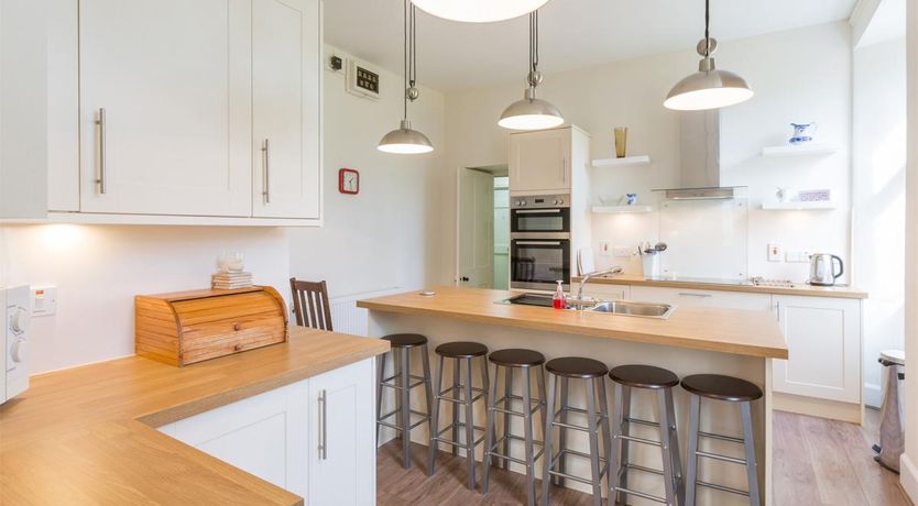 Photo of 4 Bed in Kingussie