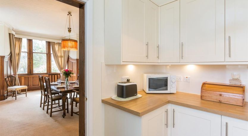 Photo of 4 Bed in Kingussie