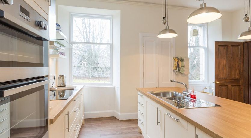 Photo of 4 Bed in Kingussie