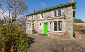 Photo of Cottage in The Highlands