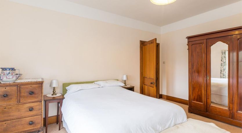 Photo of 4 Bed in Kingussie