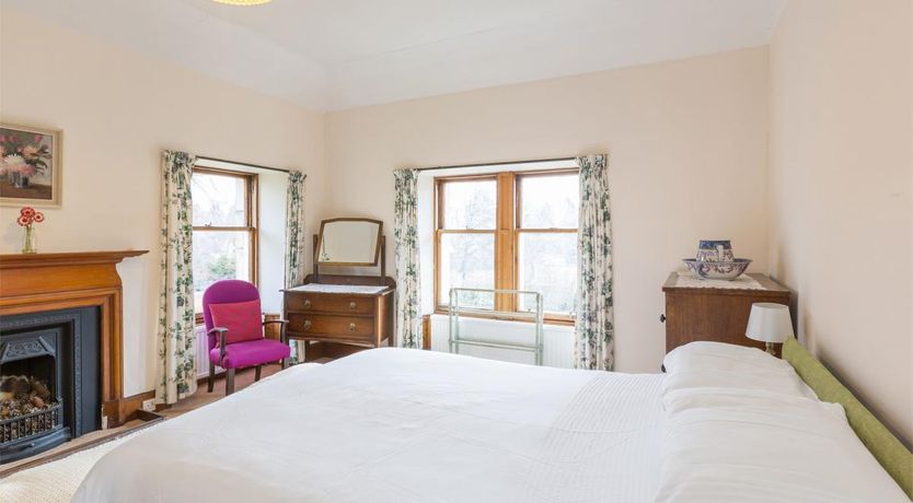 Photo of 4 Bed in Kingussie