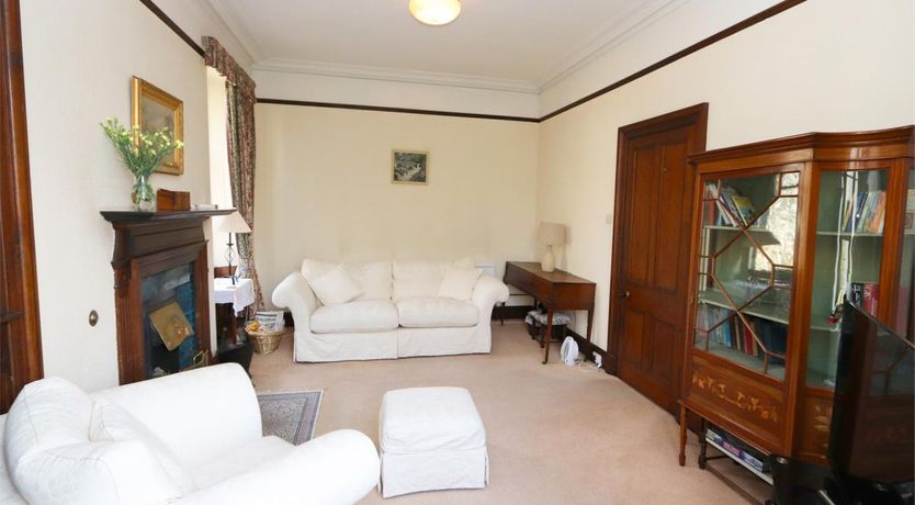 Photo of 4 Bed in Kingussie