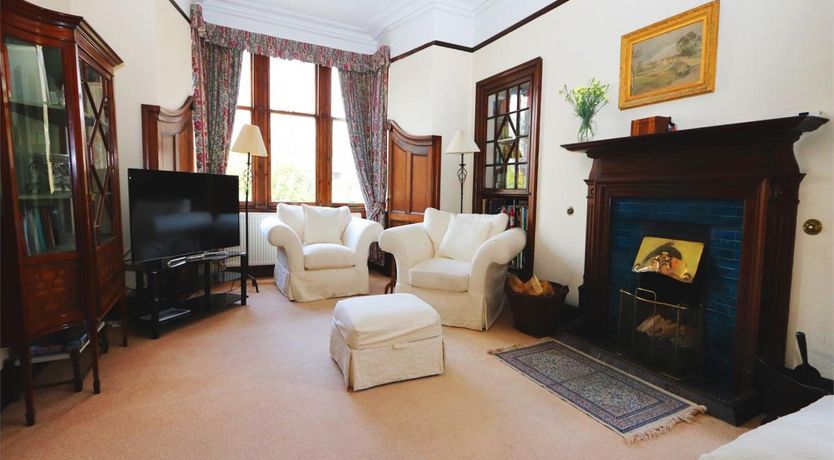 Photo of 4 Bed in Kingussie