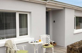 in Hillhead (78520) Holiday Home