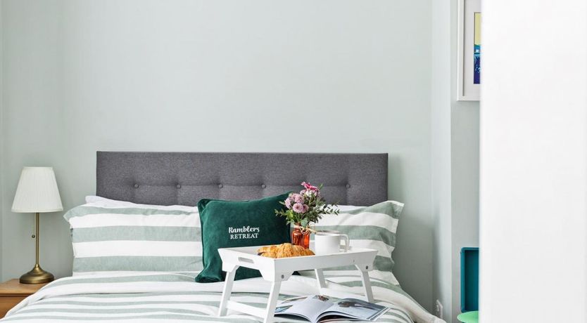 Photo of 1 Bed in Hillhead