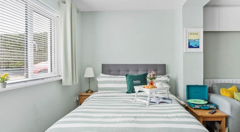 Photo of 1 Bed in Hillhead