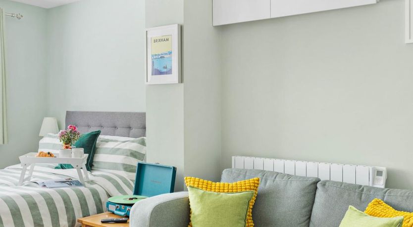 Photo of 1 Bed in Hillhead