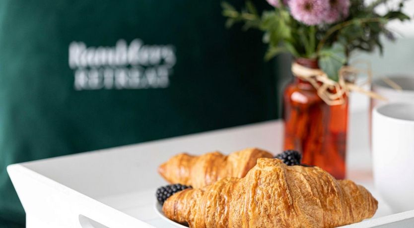 Photo of 1 Bed in Hillhead