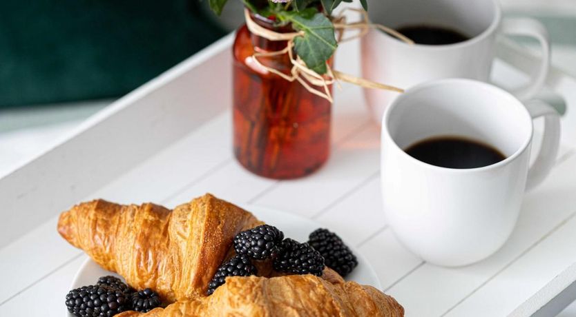 Photo of 1 Bed in Hillhead