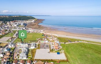 Cottage in North Devon Holiday Home