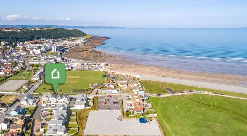 Photo of Cottage in North Devon