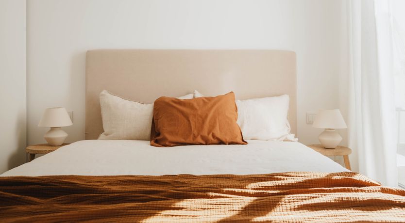 Photo of Luxury flat in Valencia City