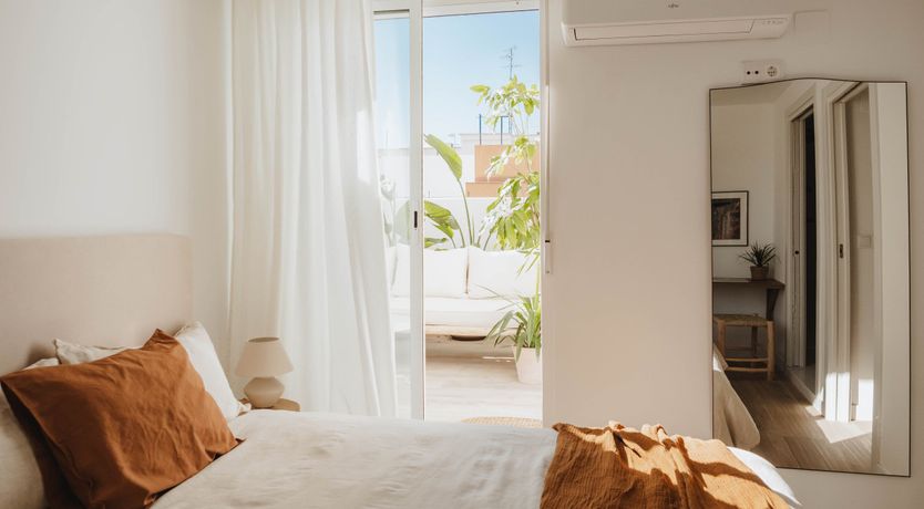 Photo of Luxury flat in Valencia City