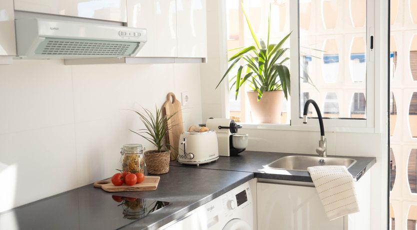 Photo of Luxury flat in Valencia City