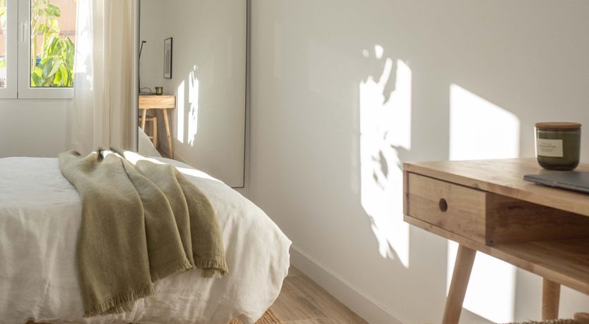 Photo of Luxury flat in Valencia City