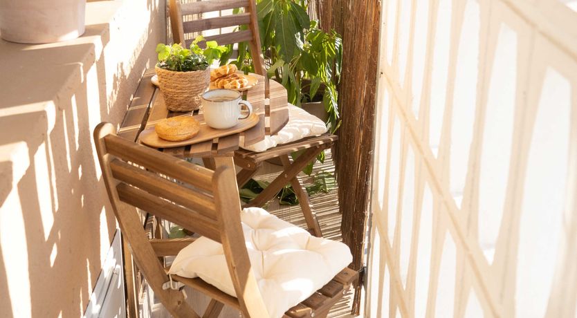 Photo of Luxury flat in Valencia City