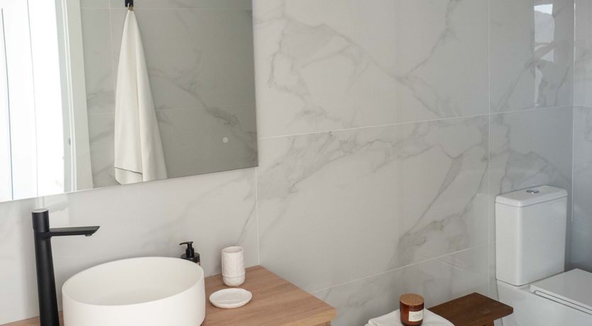 Photo of Luxury flat in Valencia City