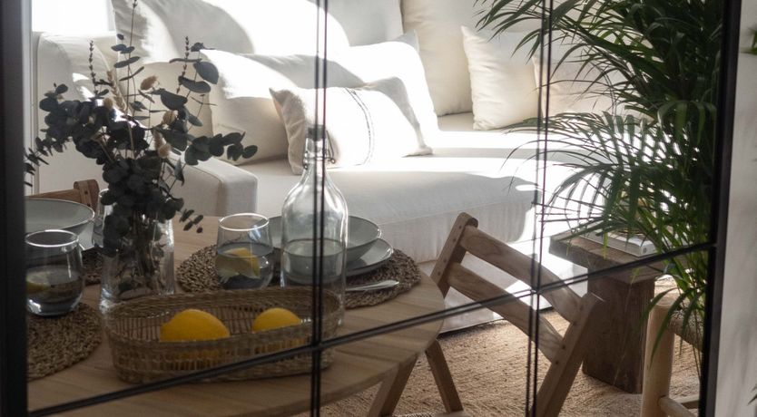 Photo of Luxury flat in Valencia City