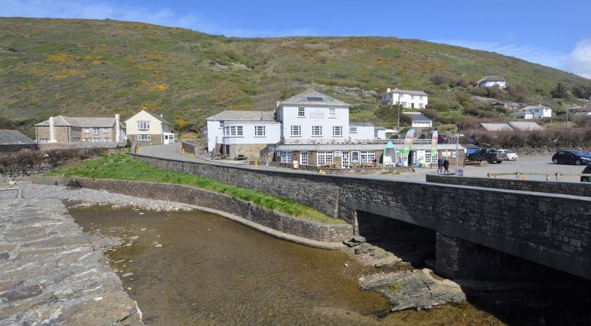 Photo of Bungalow in North Cornwall