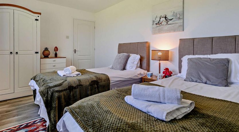 Photo of 3 Bed in Crackington Haven