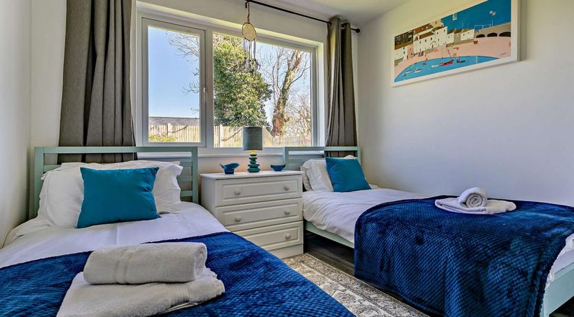 Photo of 3 Bed in Crackington Haven