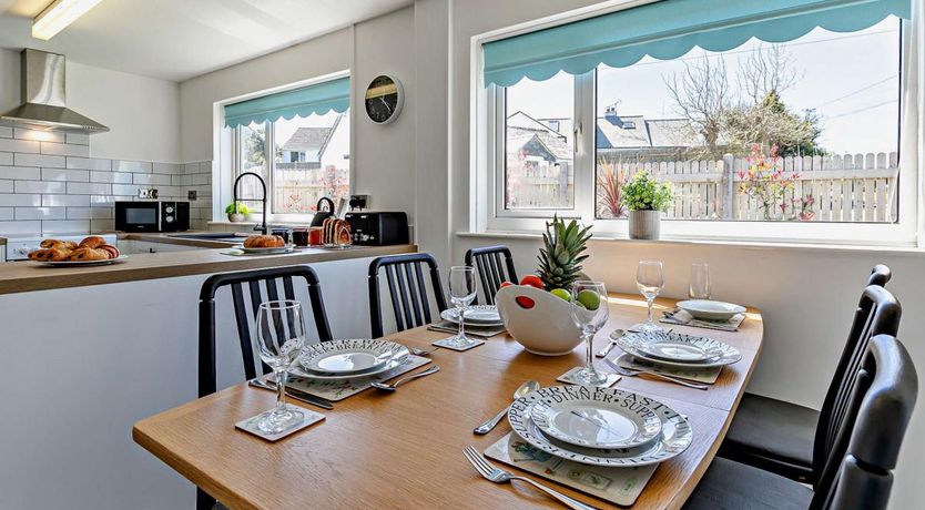 Photo of 3 Bed in Crackington Haven