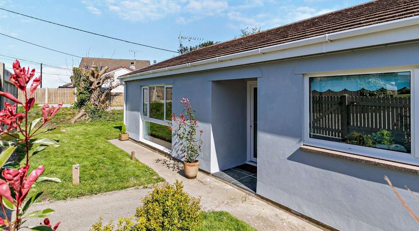 Photo of 3 Bed in Crackington Haven